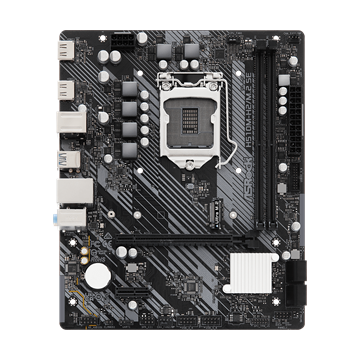 ASRock s1200 H510M-H2/M.2 SE