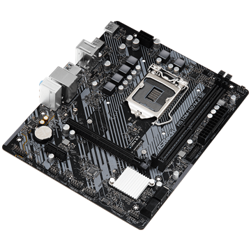 ASRock s1200 H510M-H2/M.2 SE