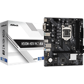 ASRock s1200 H510M-HDV/M.2 SE