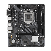 ASRock s1200 H510M-HDV/M.2 SE