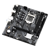 ASRock s1200 H510M-HDV/M.2 SE