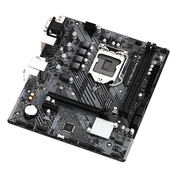 ASRock s1200 H510M-HDV/M.2 SE