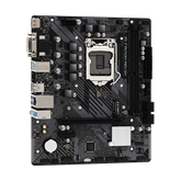 ASRock s1200 H510M-HDV/M.2 SE