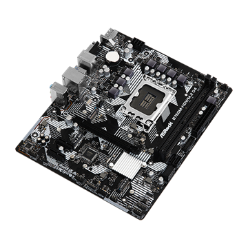 ASRock s1700 B760M-HDV/M.2 D4