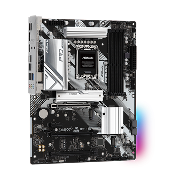 ASRock s1700 B760 PRO RS/D4