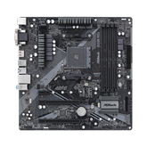 ASRock sAM4 B450M Pro4 R2.0