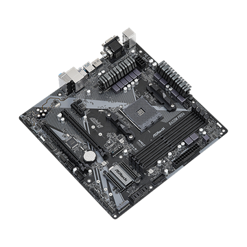 ASRock sAM4 B450M Pro4 R2.0