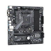 ASRock sAM4 B450M Pro4 R2.0