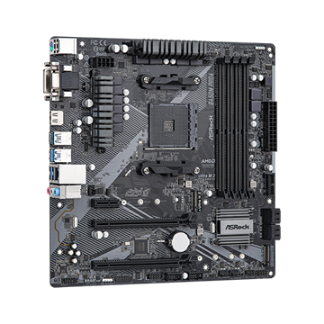 ASRock sAM4 B450M Pro4 R2.0