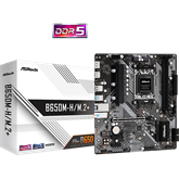 ASRock sAM5  B650M-H/M.2+