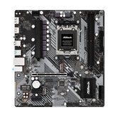 ASRock sAM5  B650M-H/M.2+