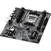 ASRock sAM5  B650M-H/M.2+