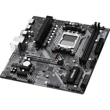 ASRock sAM5  B650M-H/M.2+