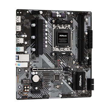 ASRock sAM5  B650M-H/M.2+