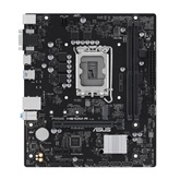 ASUS s1700 PRIME H610M-R-SI