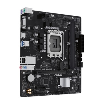 ASUS s1700 PRIME H610M-R-SI