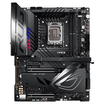 Asus s1700 ROG MAXIMUS Z790 APEX ENCORE