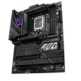 Asus s1700 ROG STRIX Z790-E GAMING WIFI II