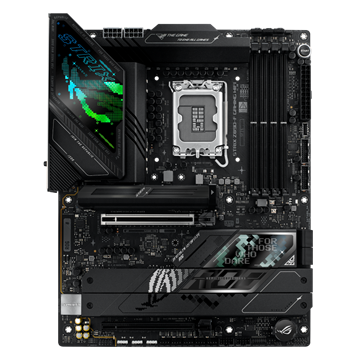 Asus s1851 ROG STRIX Z890-F GAMING WIFI