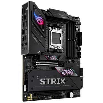 Asus sAM5 ROG STRIX B850-E GAMING WIFI