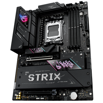 Asus sAM5 ROG STRIX B850-E GAMING WIFI