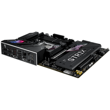 Asus sAM5 ROG STRIX B850-E GAMING WIFI