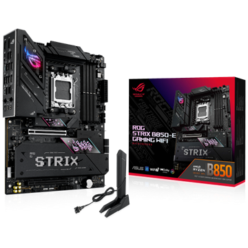 Asus sAM5 ROG STRIX B850-E GAMING WIFI