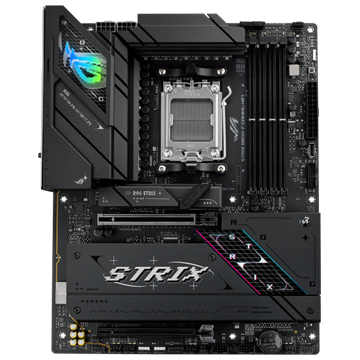 Asus sAM5 ROG STRIX B850-F GAMING WIFI