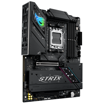 Asus sAM5 ROG STRIX B850-F GAMING WIFI