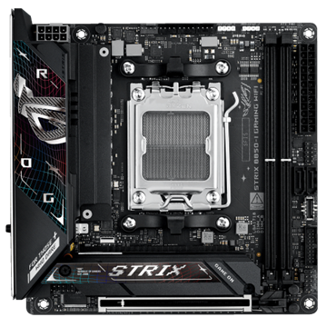 Asus sAM5 ROG STRIX B850-I GAMING WIFI