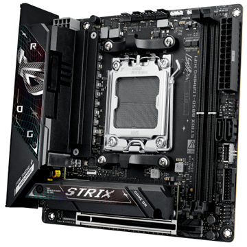 Asus sAM5 ROG STRIX B850-I GAMING WIFI