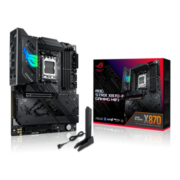 Asus sAM5 ROG STRIX X870-F GAMING WIFI