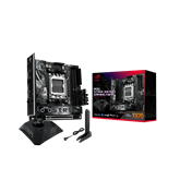 Asus sAM5 ROG STRIX X870-I GAMING WIFI