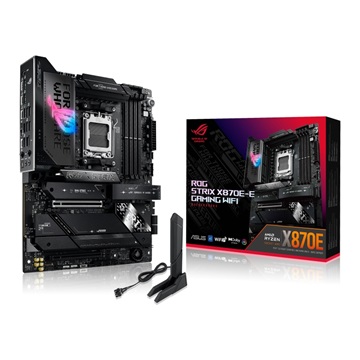 Asus sAM5 ROG STRIX X870E-E GAMING WIFI