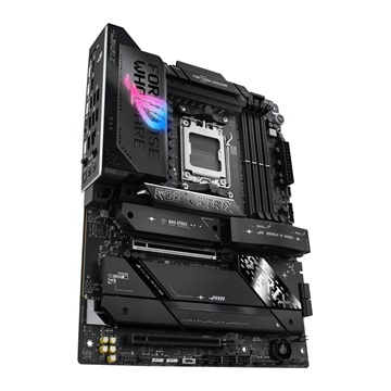 Asus sAM5 ROG STRIX X870E-E GAMING WIFI