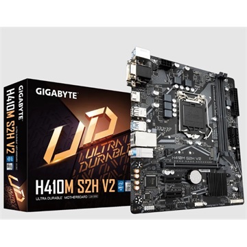 Gigabyte s1200 H410M S2H V2