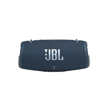 JBL Xtreme 3 vízálló bluetooth hangszóró - Kék