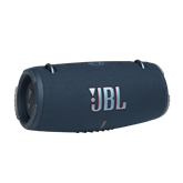 JBL Xtreme 3 vízálló bluetooth hangszóró - Kék