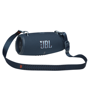 JBL Xtreme 3 vízálló bluetooth hangszóró - Kék