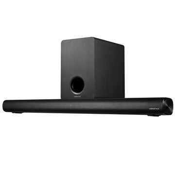 Volkano X Hypersonic Series 120W 2.1 Soundbar