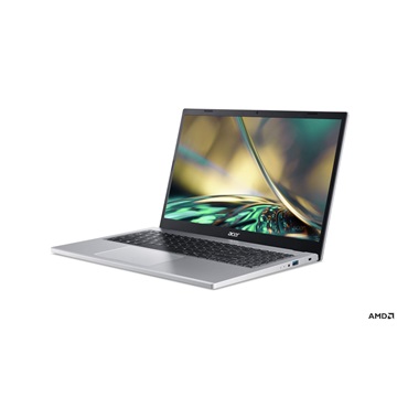 Acer Aspire 3 A315-24P-R77W - Ezüst (bontott, javított)