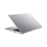 Acer Aspire 3 A315-59-333H - Windows® 11 Home - Ezüst