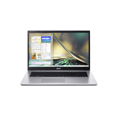 Acer Aspire 3 A317-54-56UC - Ezüst