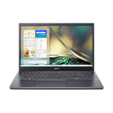 Acer Aspire 5 A515-57-550A - Acélszürke