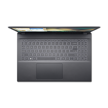 Acer Aspire 5 A515-57-550A - Acélszürke