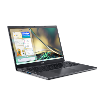 Acer Aspire 5 A515-57-550A - Acélszürke