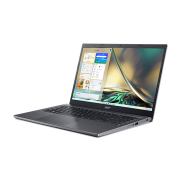 Acer Aspire 5 A515-57-550A - Acélszürke