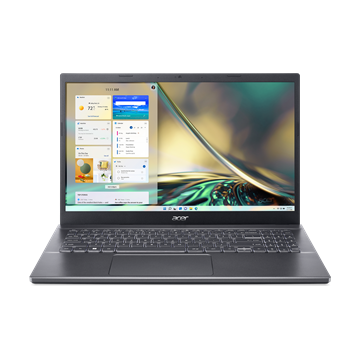 Acer Aspire 5 A515-57-72Y1 - Acélszürke