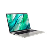 Acer Aspire Vero AV16-51P-57UZ - Windows® 11 Home - Macskakő szürke