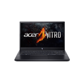 Acer Nitro V ANV15-41-R1KJ - Fekete